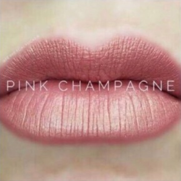 ❌SOLD❌ 👄🍾 Pink Champagne LipSense by SeneGence - Picture 3 of 7